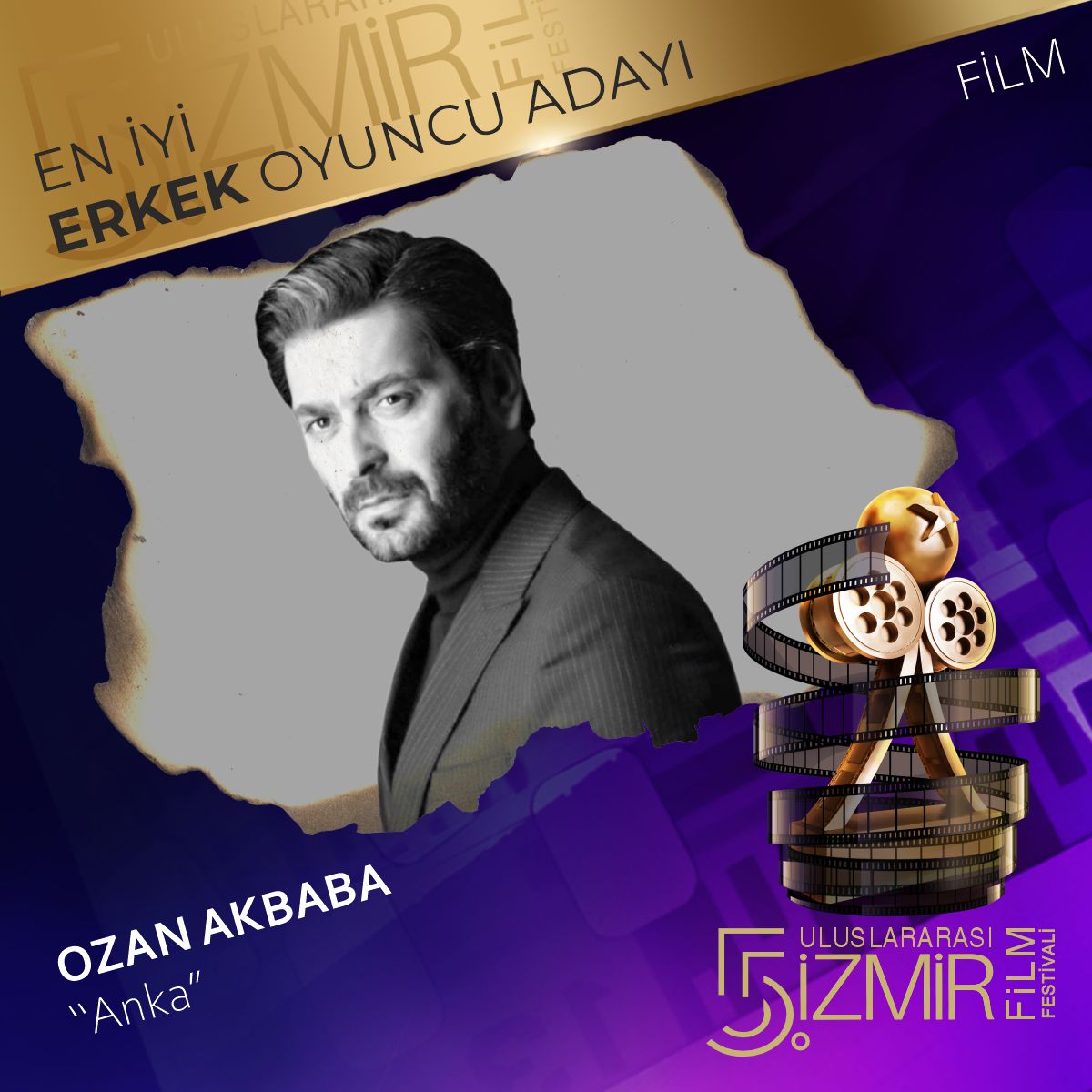 Ozan Akbaba